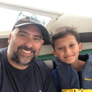 Meet your Posher, James